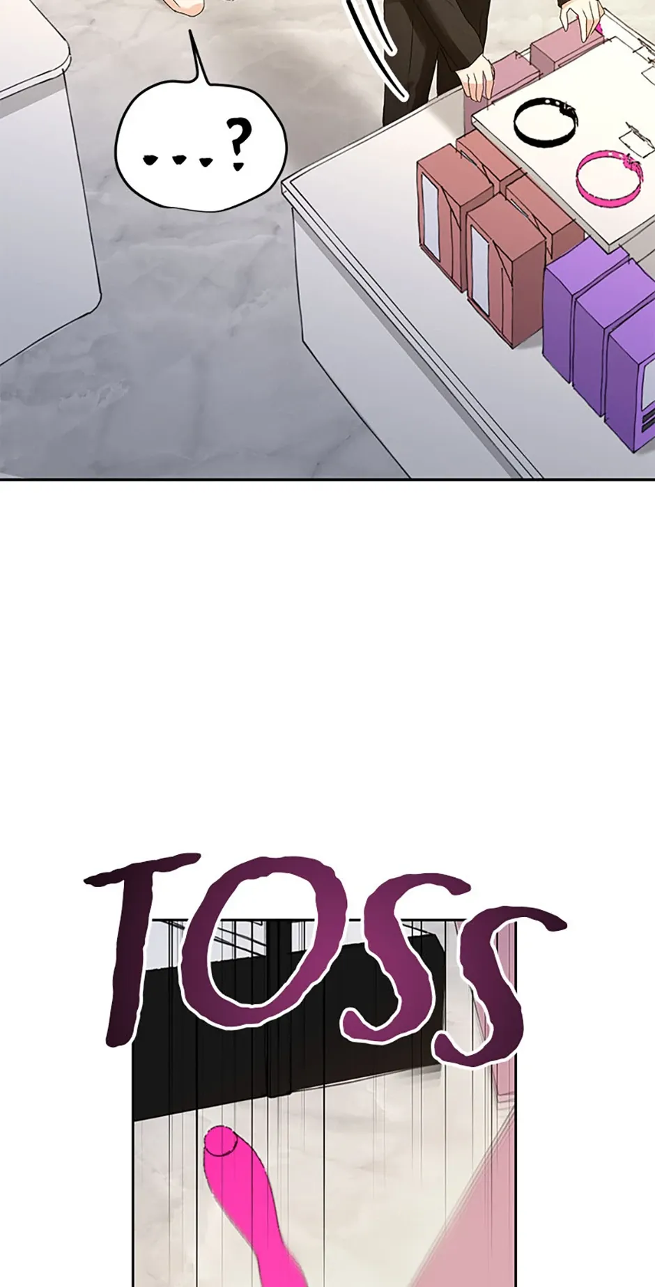 The Mating Of Elves - Chapter 22 Page 56