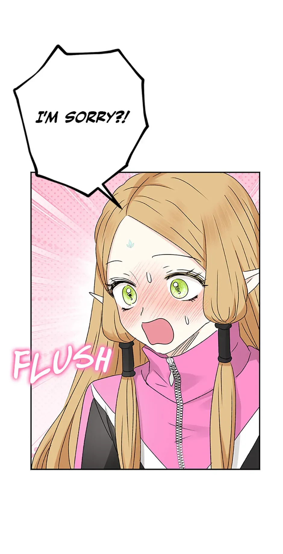 The Mating Of Elves - Chapter 22 Page 62