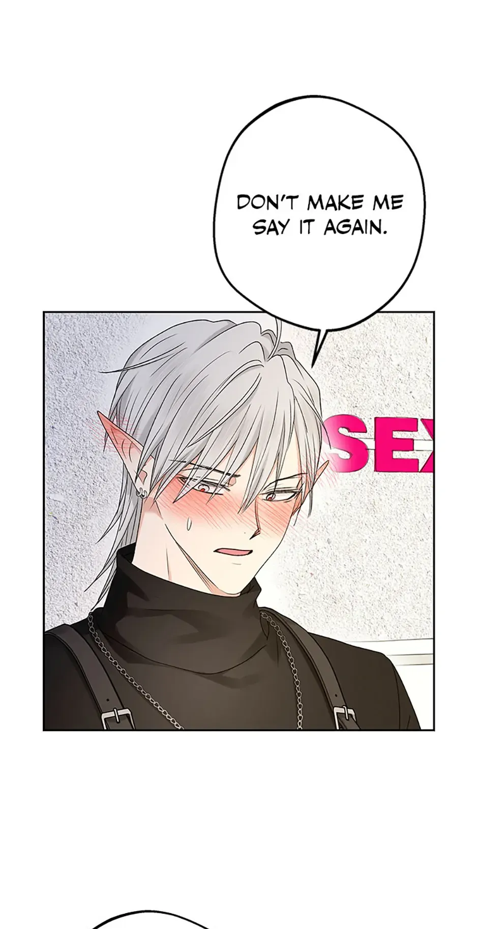 The Mating Of Elves - Chapter 22 Page 63