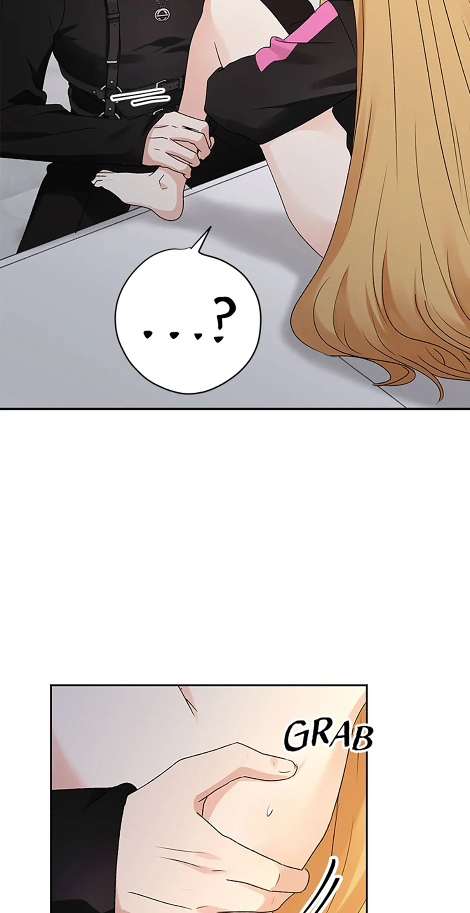 The Mating Of Elves - Chapter 22 Page 69
