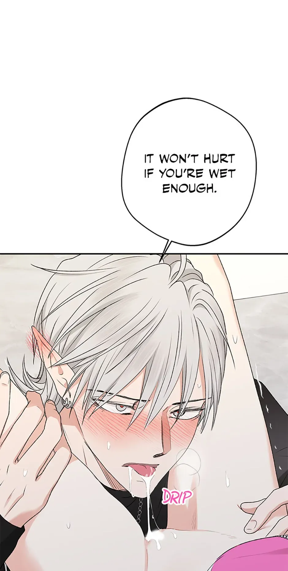 The Mating Of Elves - Chapter 22 Page 73