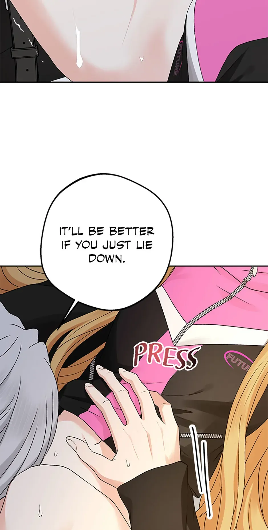 The Mating Of Elves - Chapter 22 Page 74