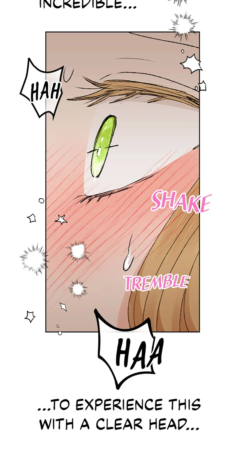 The Mating Of Elves - Chapter 22 Page 77