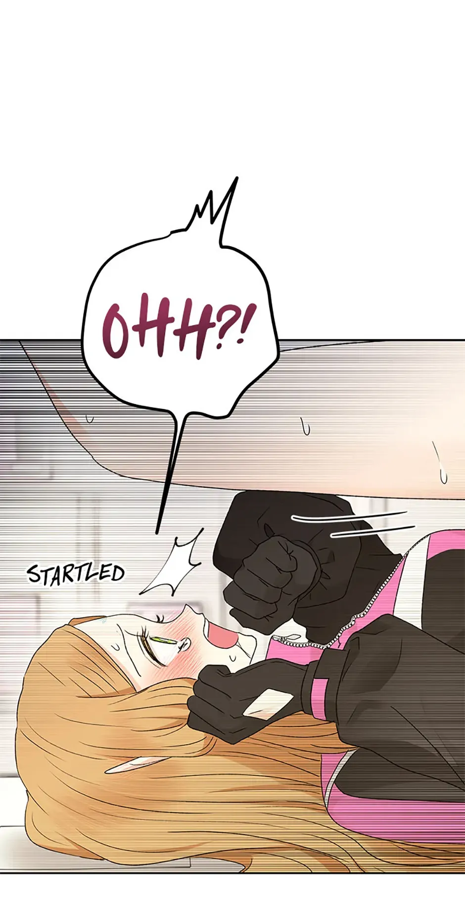 The Mating Of Elves - Chapter 23 Page 8
