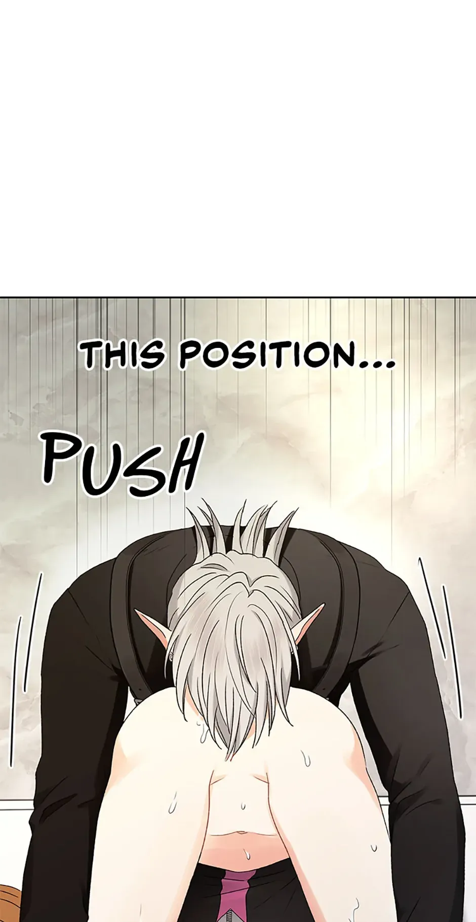 The Mating Of Elves - Chapter 23 Page 9