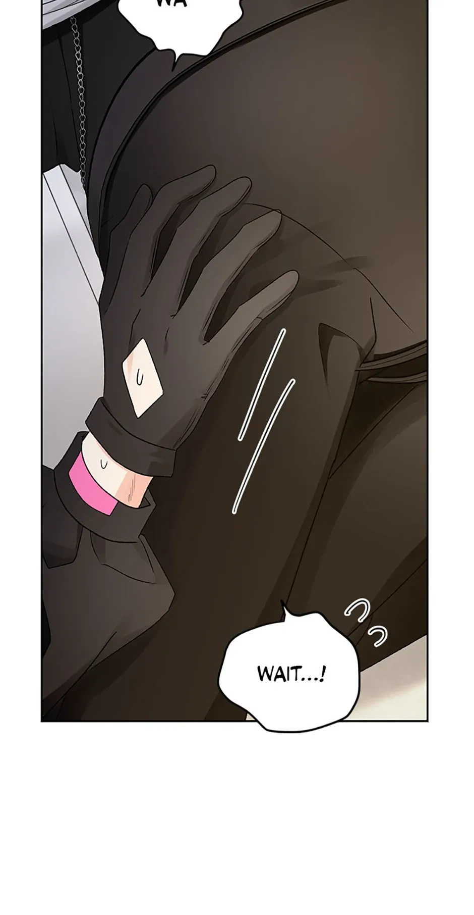 The Mating Of Elves - Chapter 23 Page 11