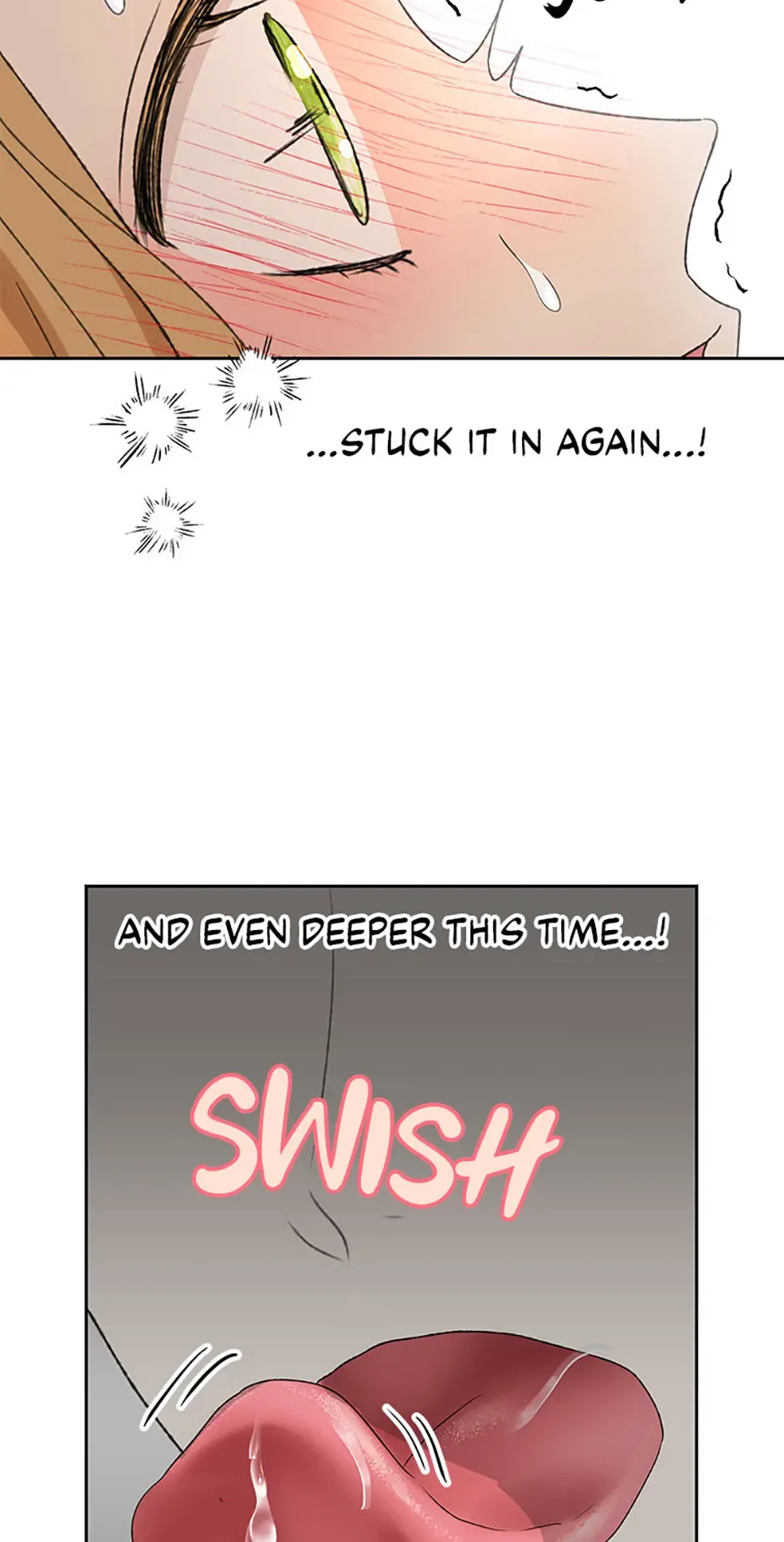 The Mating Of Elves - Chapter 23 Page 13