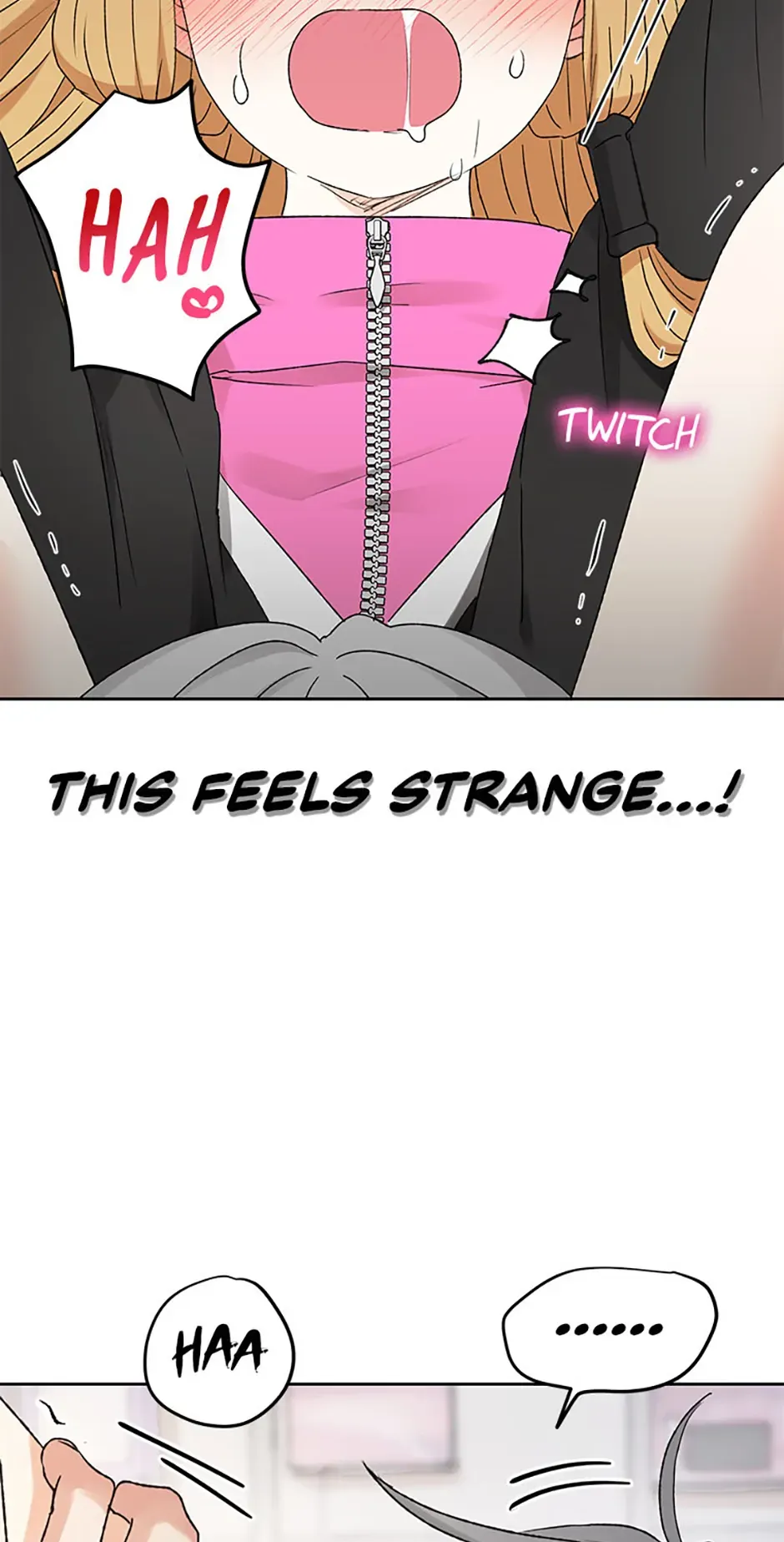 The Mating Of Elves - Chapter 23 Page 15