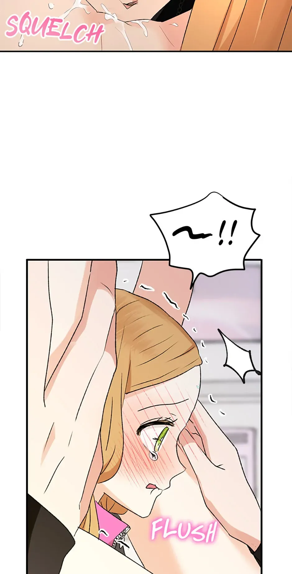 The Mating Of Elves - Chapter 23 Page 18