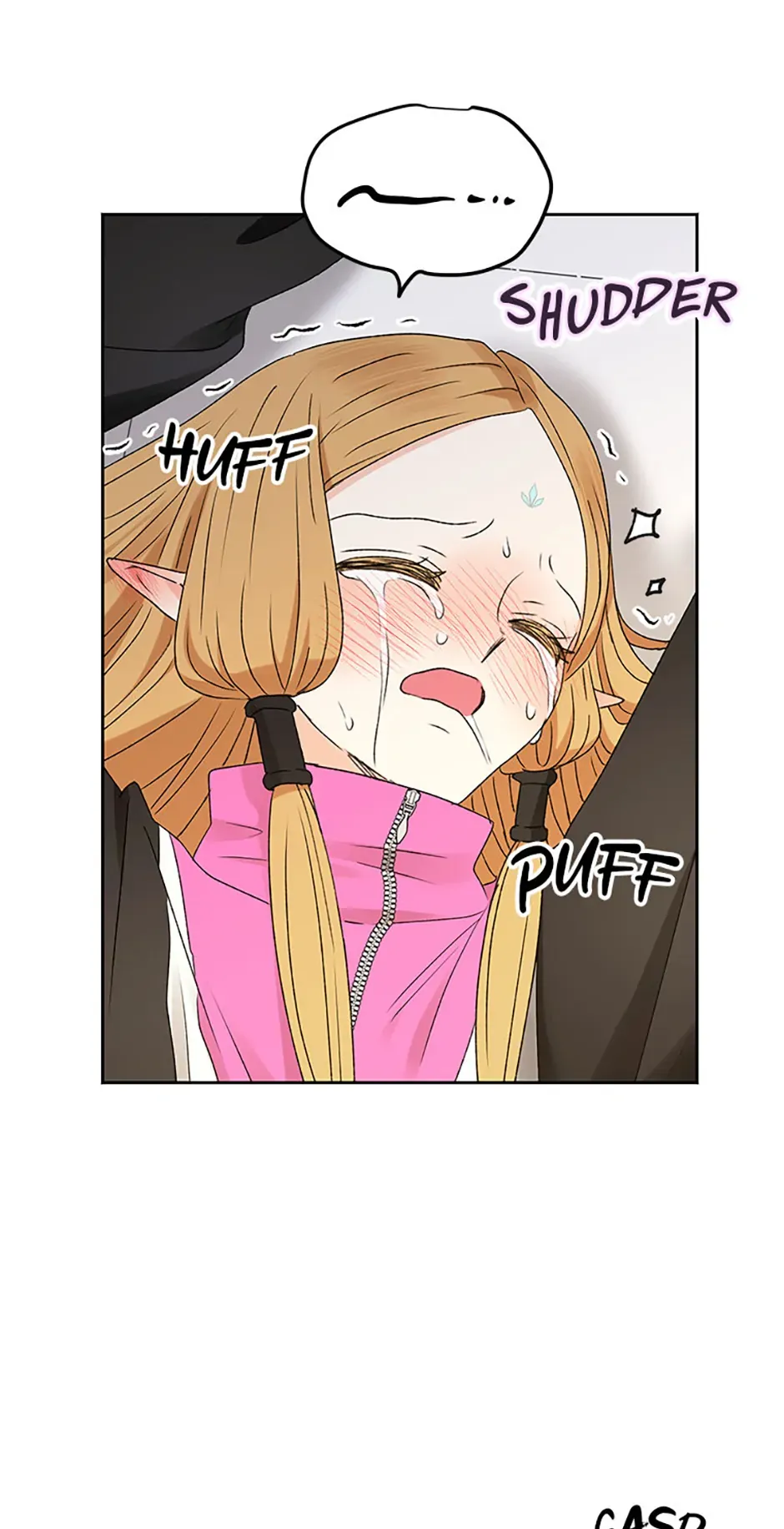 The Mating Of Elves - Chapter 23 Page 30