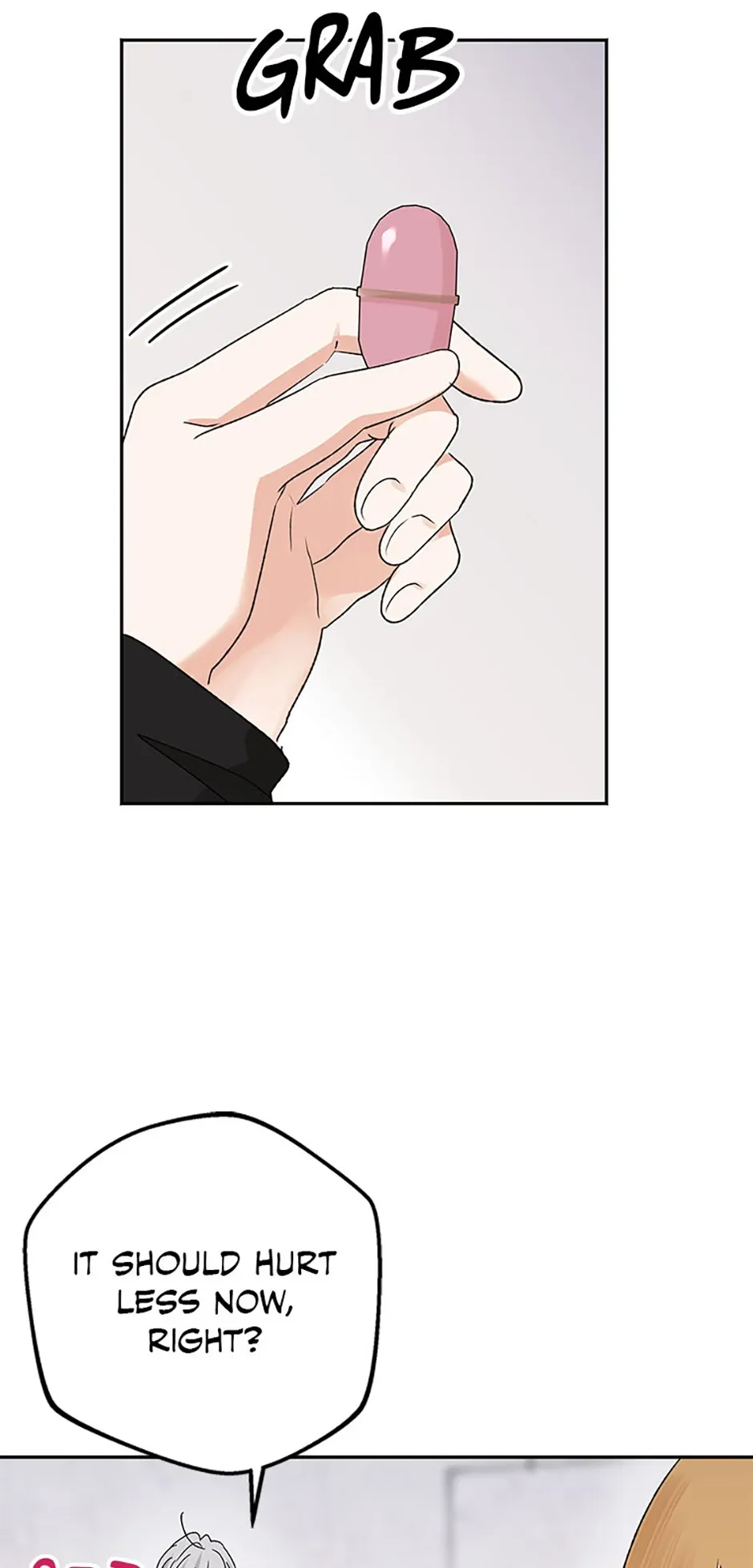 The Mating Of Elves - Chapter 23 Page 35