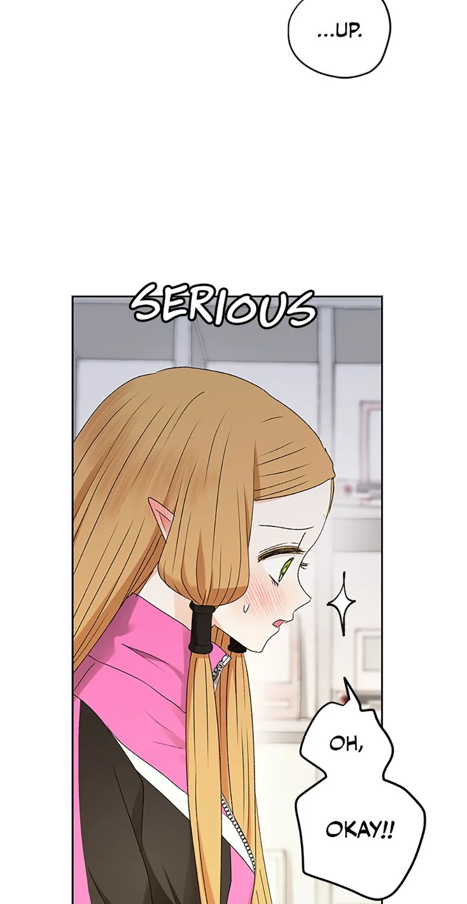 The Mating Of Elves - Chapter 23 Page 51