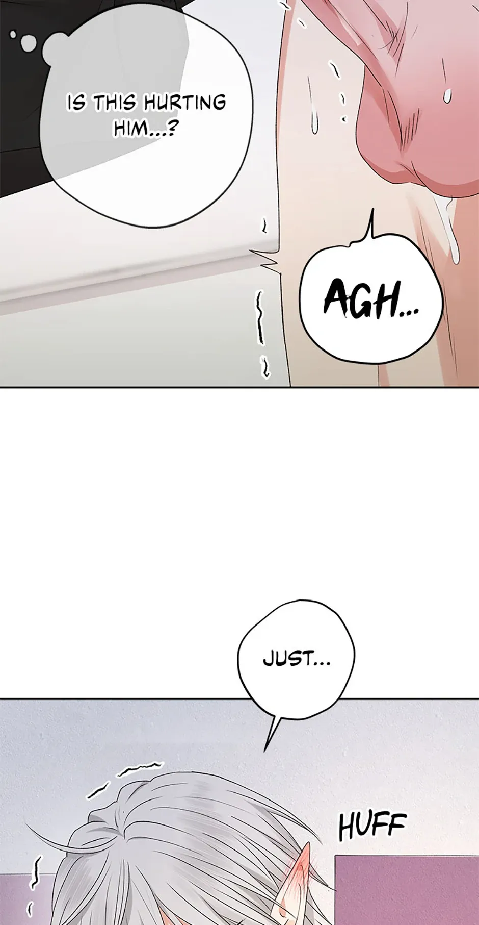 The Mating Of Elves - Chapter 23 Page 57