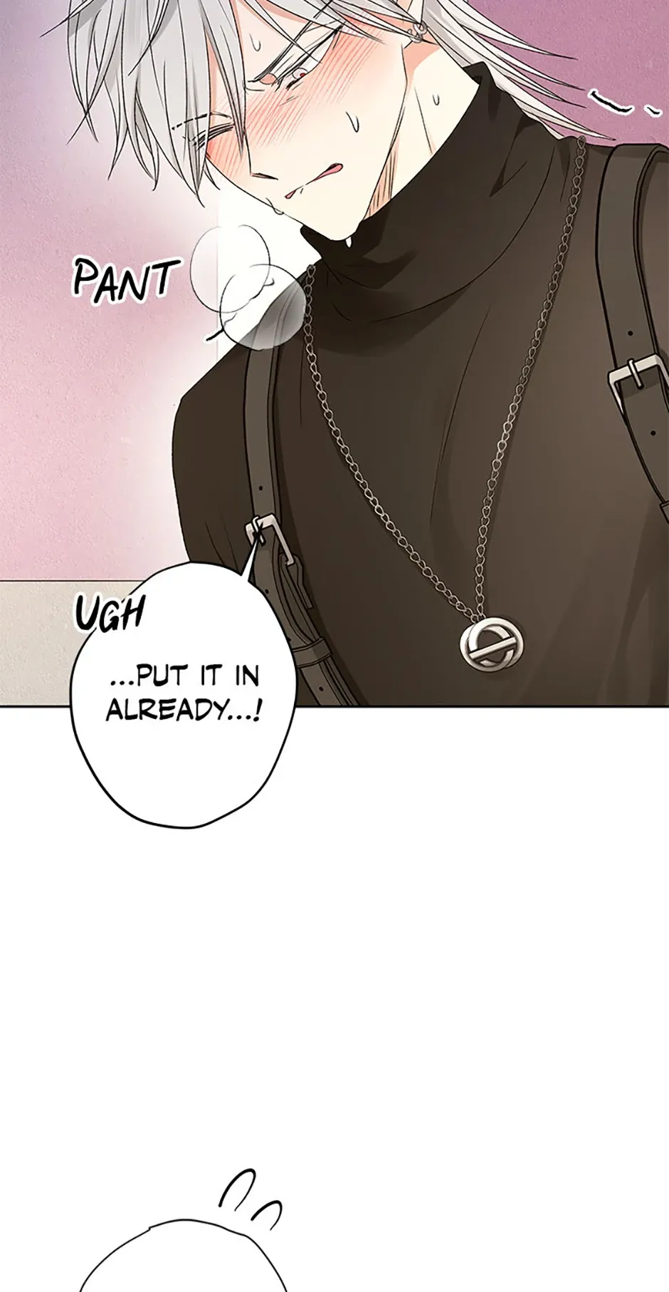 The Mating Of Elves - Chapter 23 Page 58