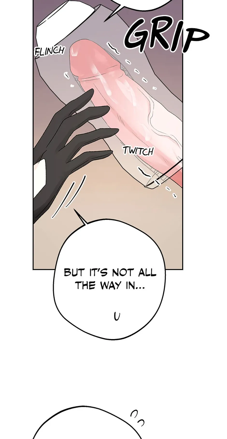 The Mating Of Elves - Chapter 23 Page 61