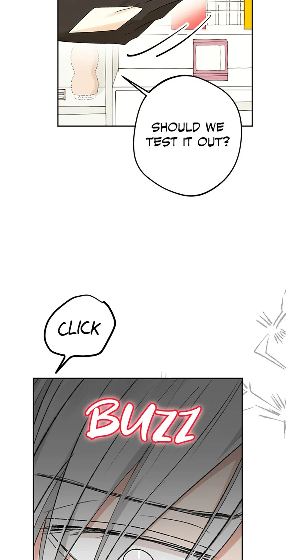 The Mating Of Elves - Chapter 23 Page 66