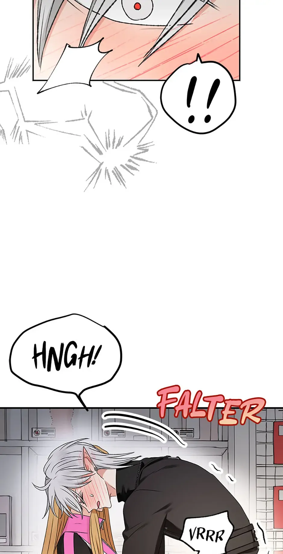The Mating Of Elves - Chapter 23 Page 67
