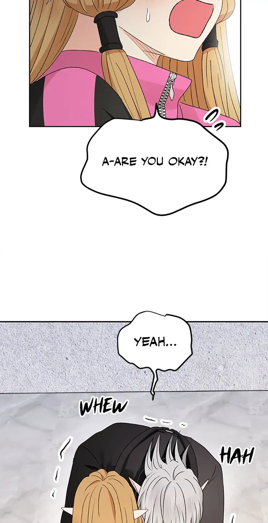 The Mating Of Elves - Chapter 23 Page 69