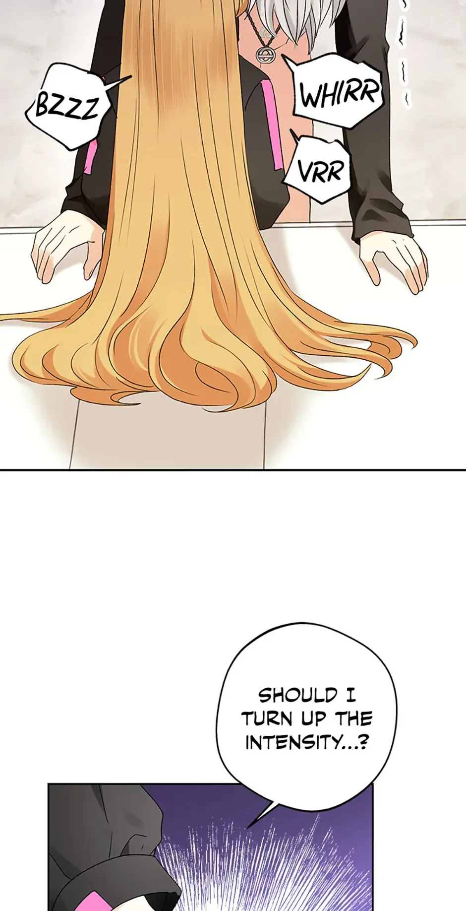 The Mating Of Elves - Chapter 23 Page 70