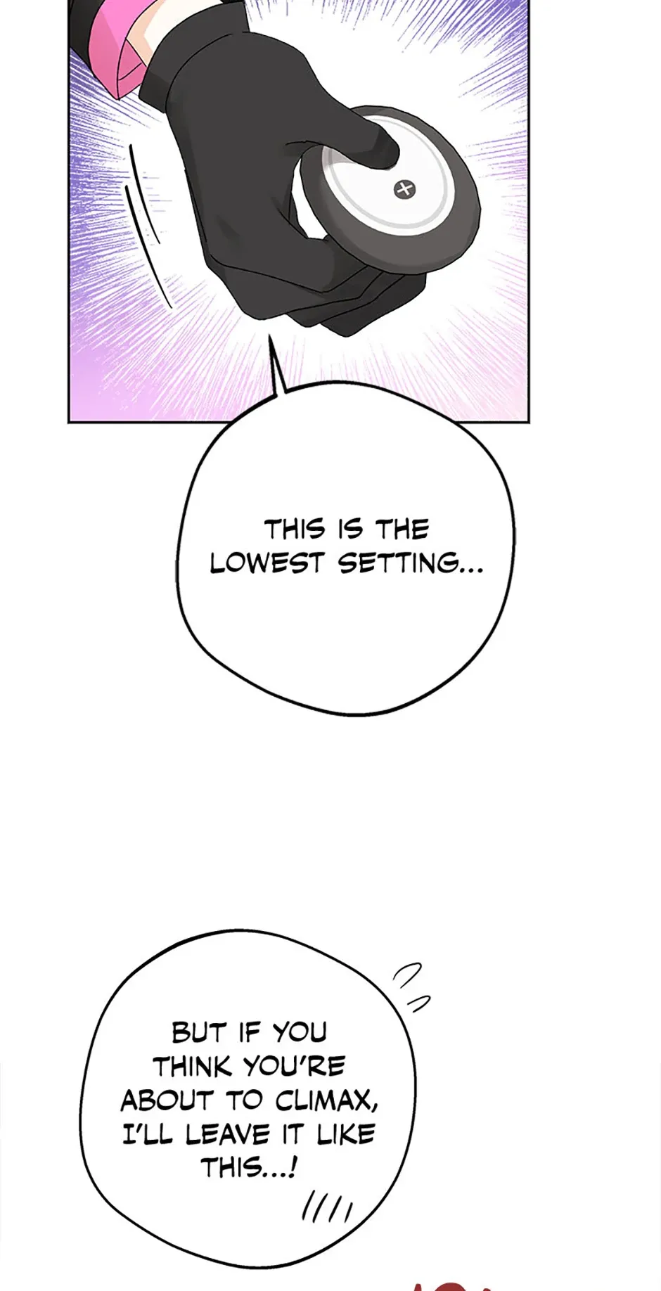 The Mating Of Elves - Chapter 23 Page 71