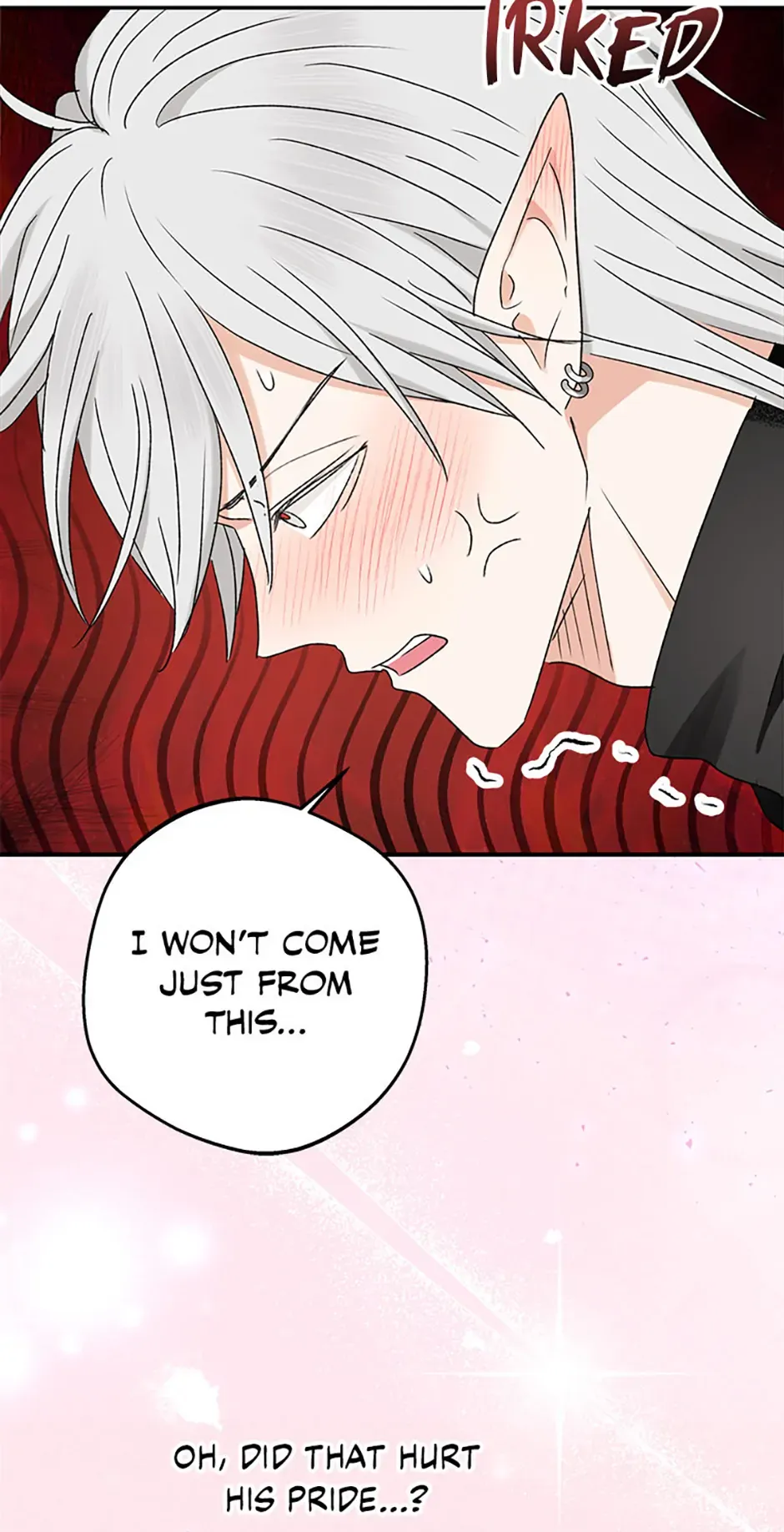 The Mating Of Elves - Chapter 23 Page 72
