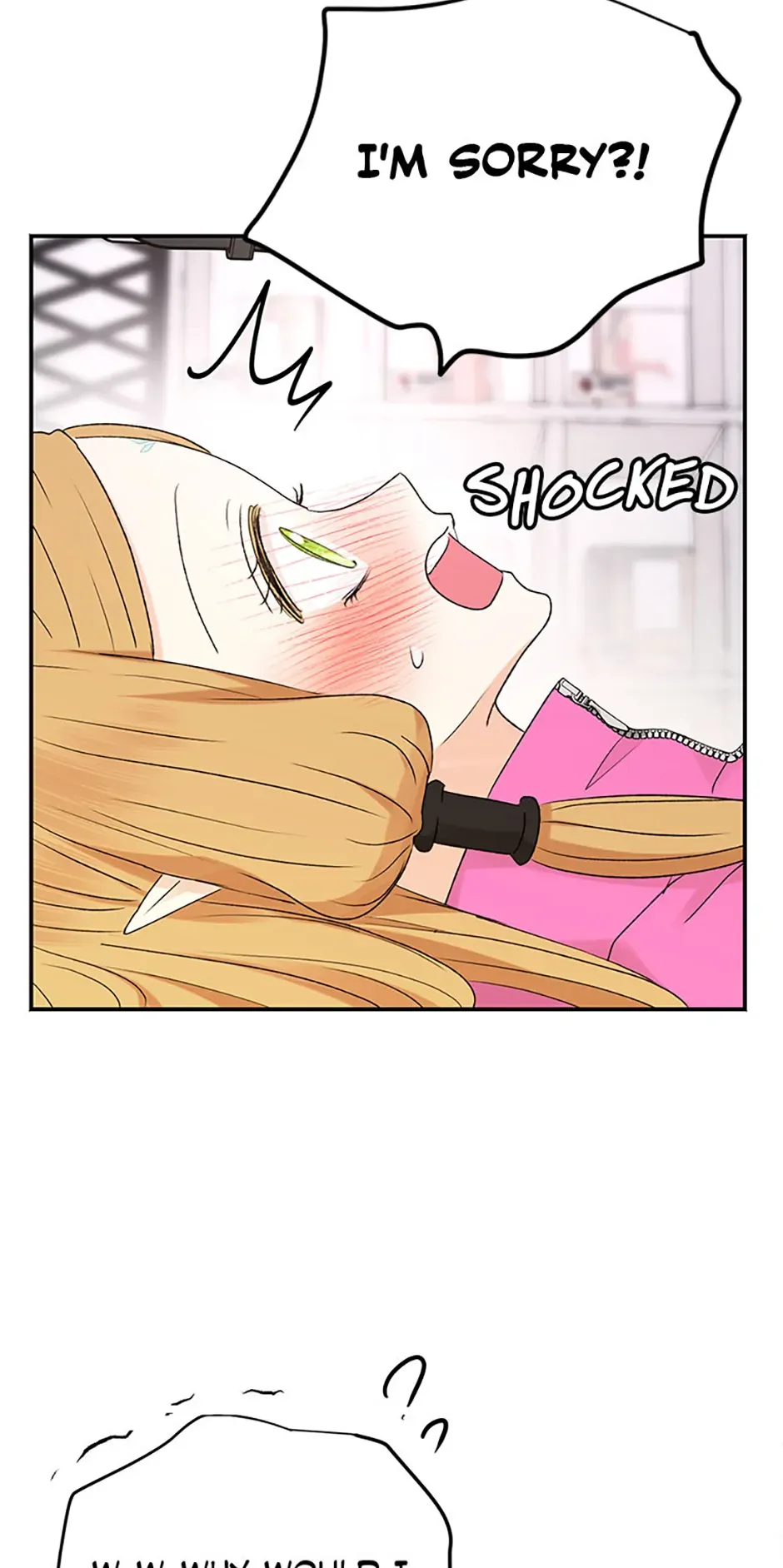 The Mating Of Elves - Chapter 23 Page 82