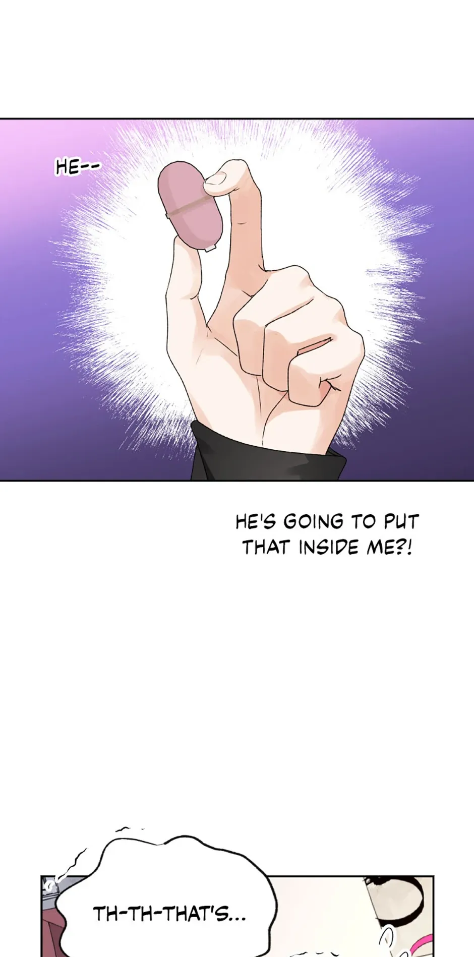 The Mating Of Elves - Chapter 24 Page 2