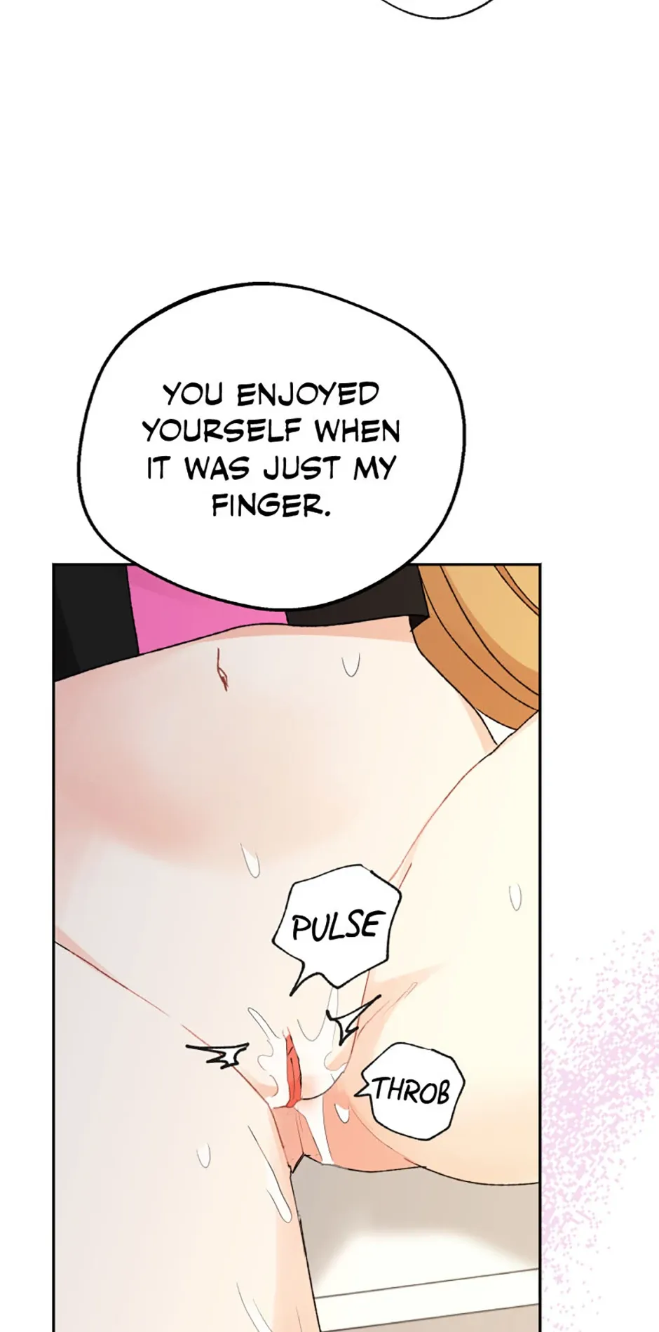 The Mating Of Elves - Chapter 24 Page 5