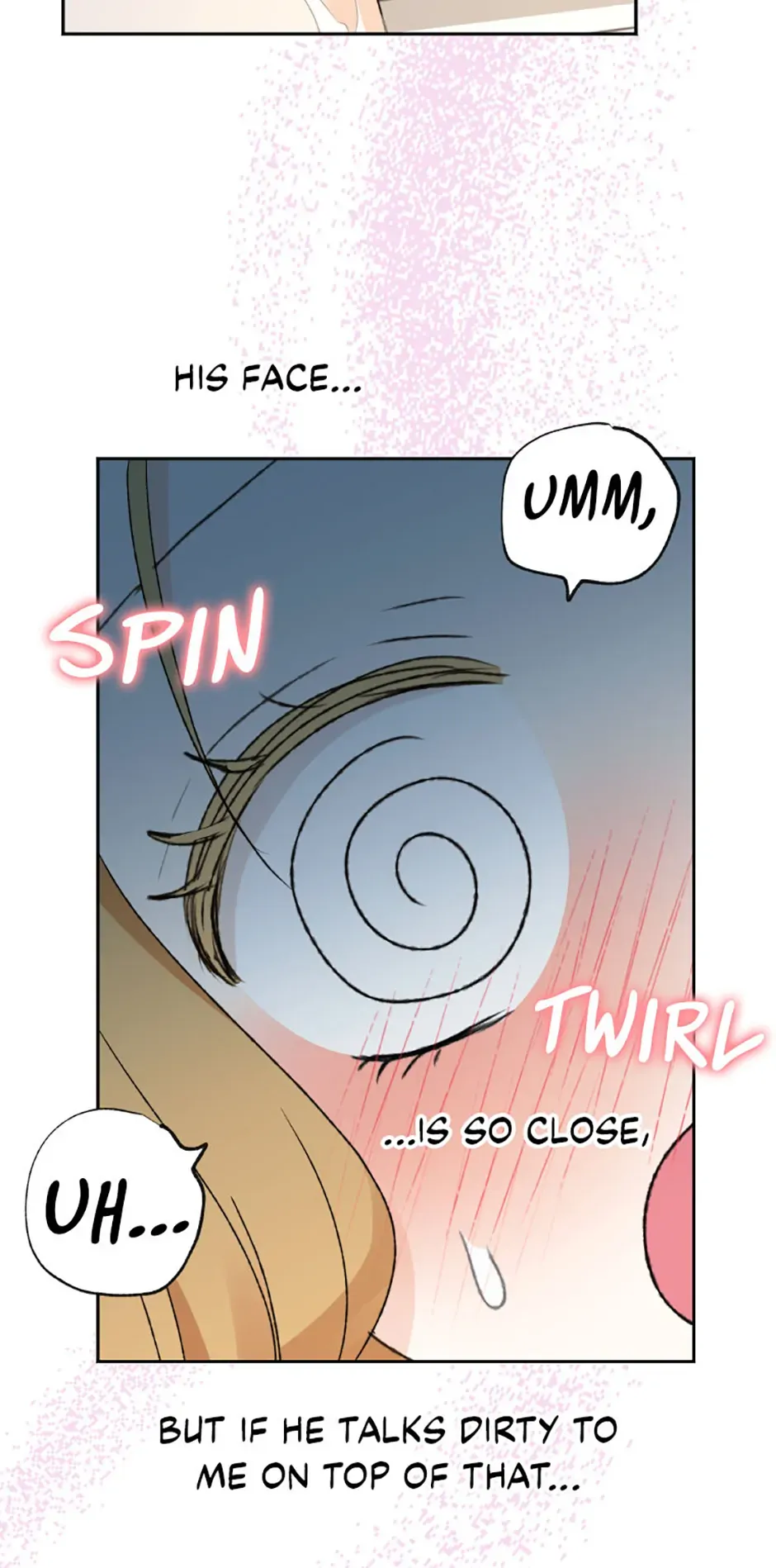 The Mating Of Elves - Chapter 24 Page 6