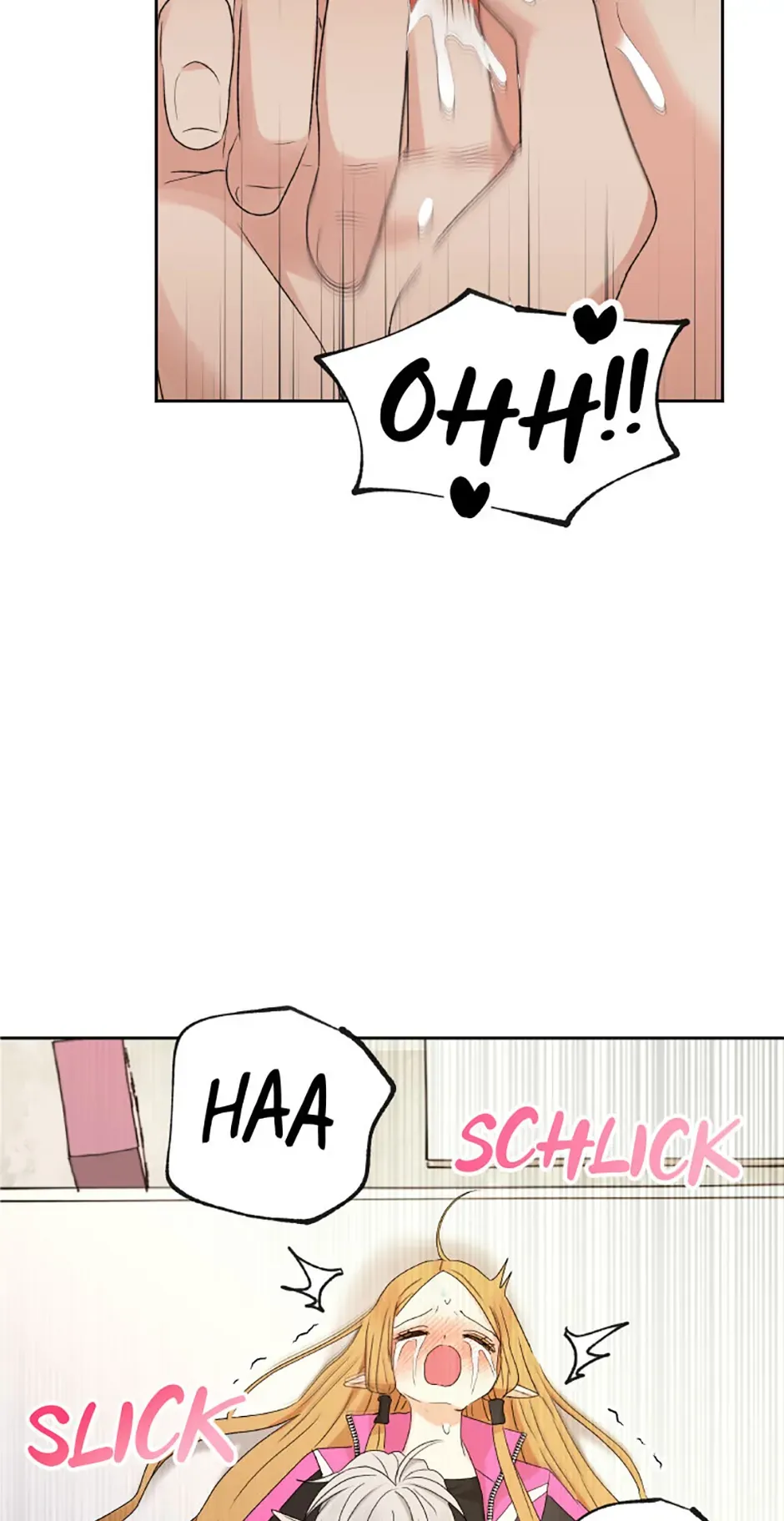 The Mating Of Elves - Chapter 24 Page 21
