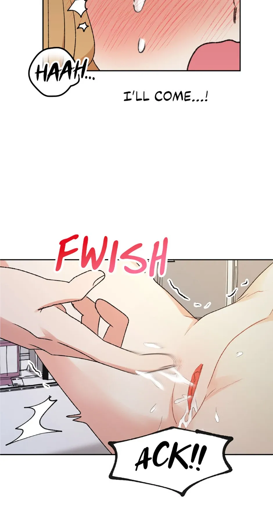 The Mating Of Elves - Chapter 24 Page 24
