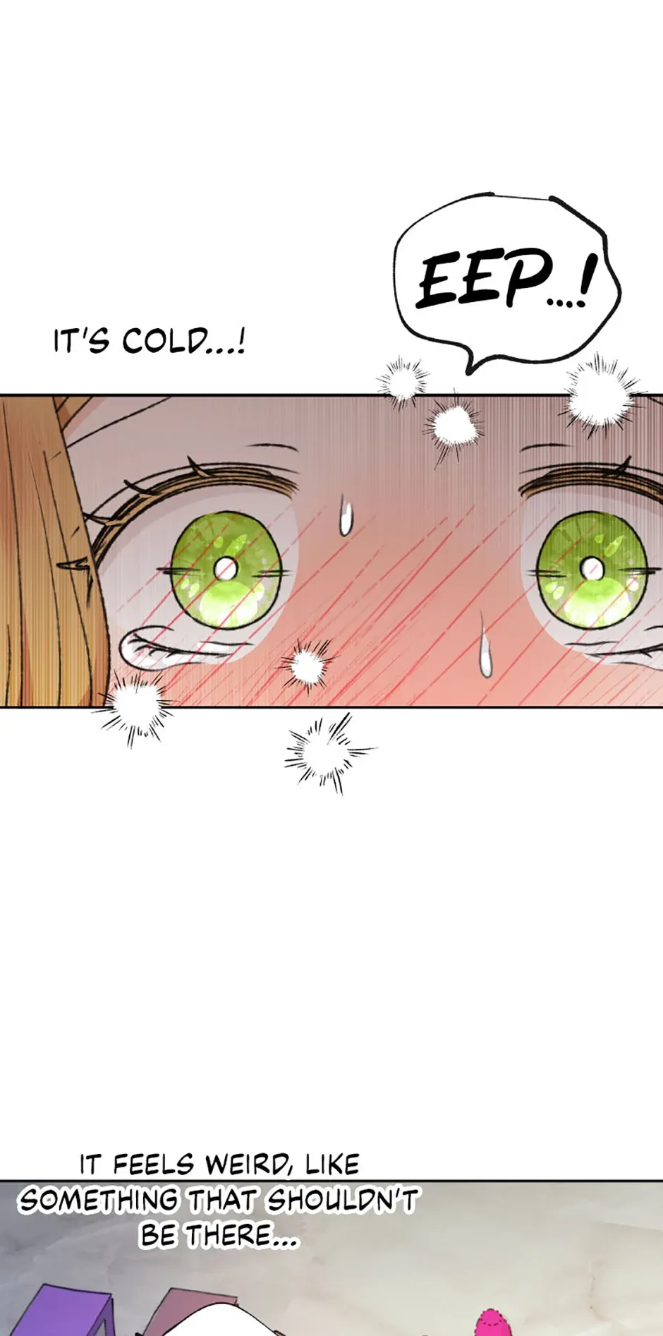 The Mating Of Elves - Chapter 24 Page 29