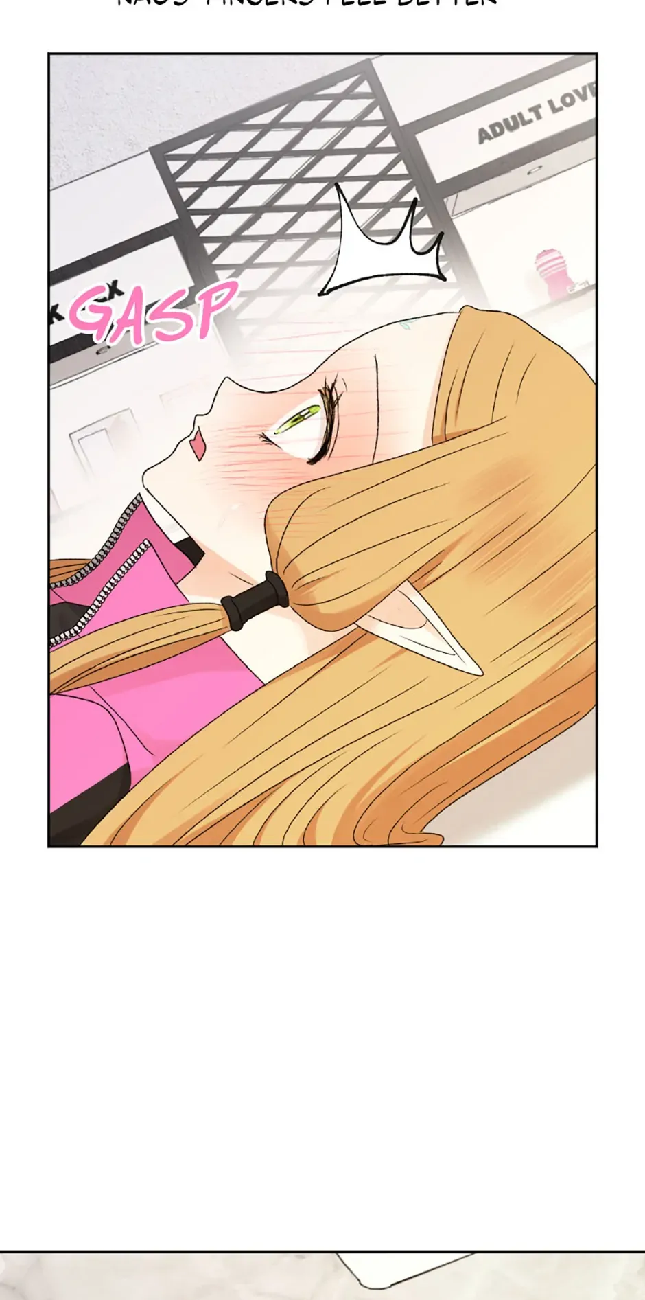 The Mating Of Elves - Chapter 24 Page 31