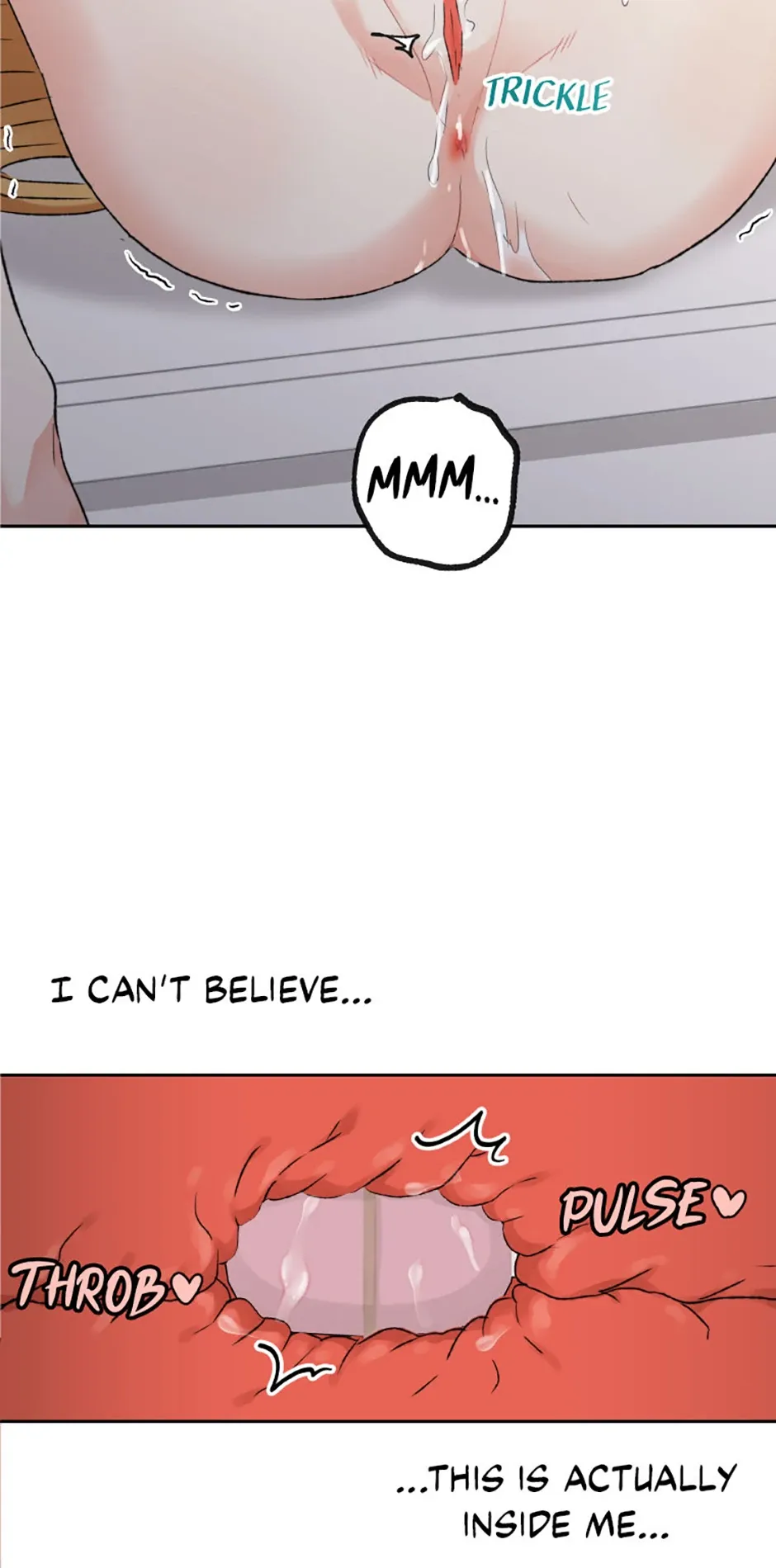 The Mating Of Elves - Chapter 24 Page 39