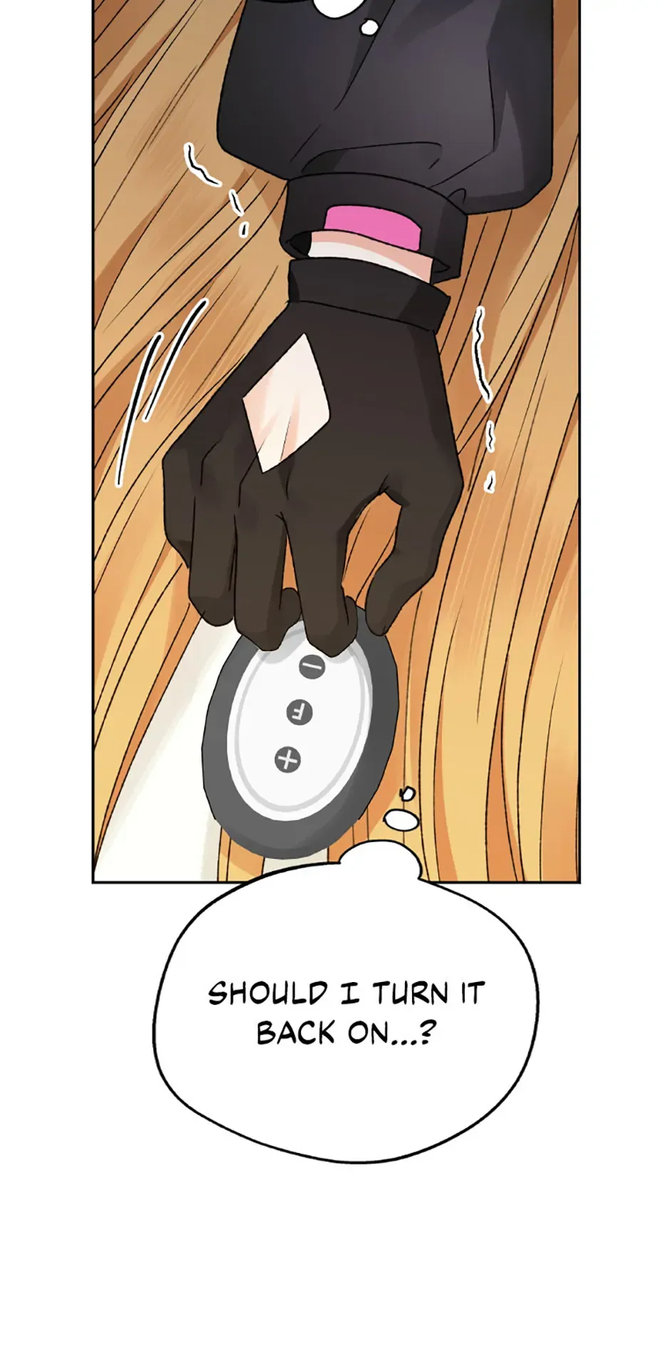 The Mating Of Elves - Chapter 24 Page 47