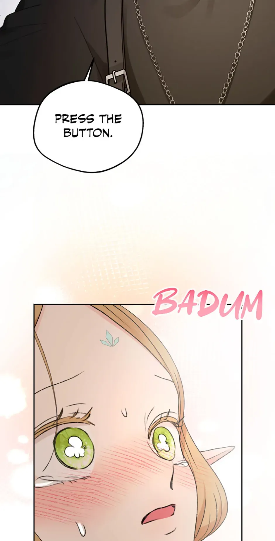 The Mating Of Elves - Chapter 24 Page 50