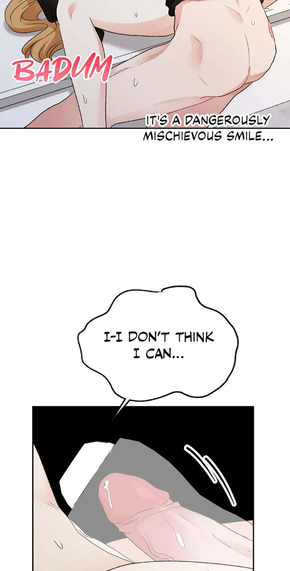 The Mating Of Elves - Chapter 24 Page 52