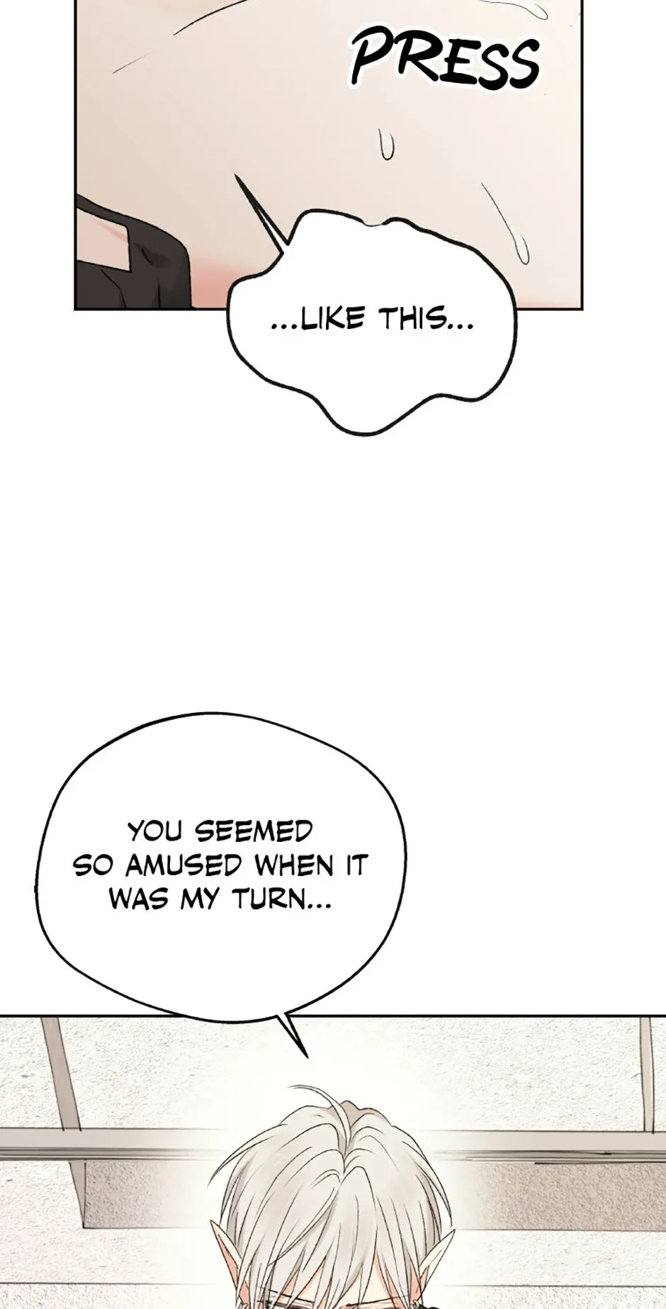 The Mating Of Elves - Chapter 24 Page 53
