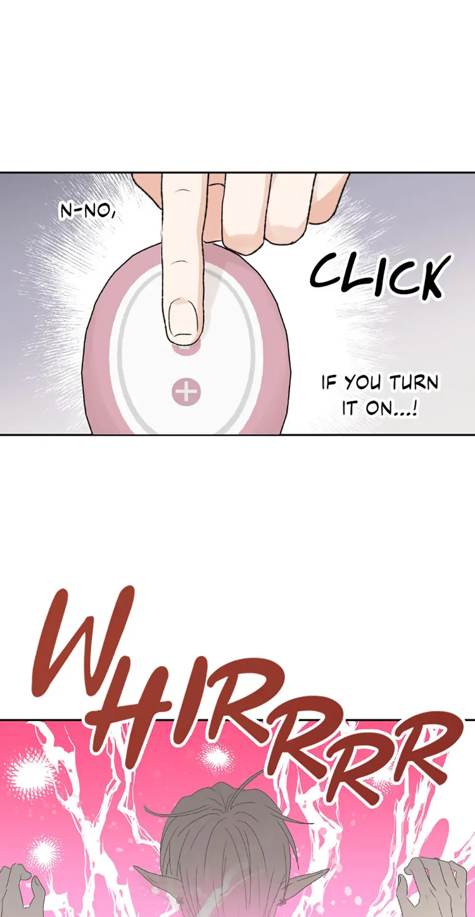 The Mating Of Elves - Chapter 24 Page 57