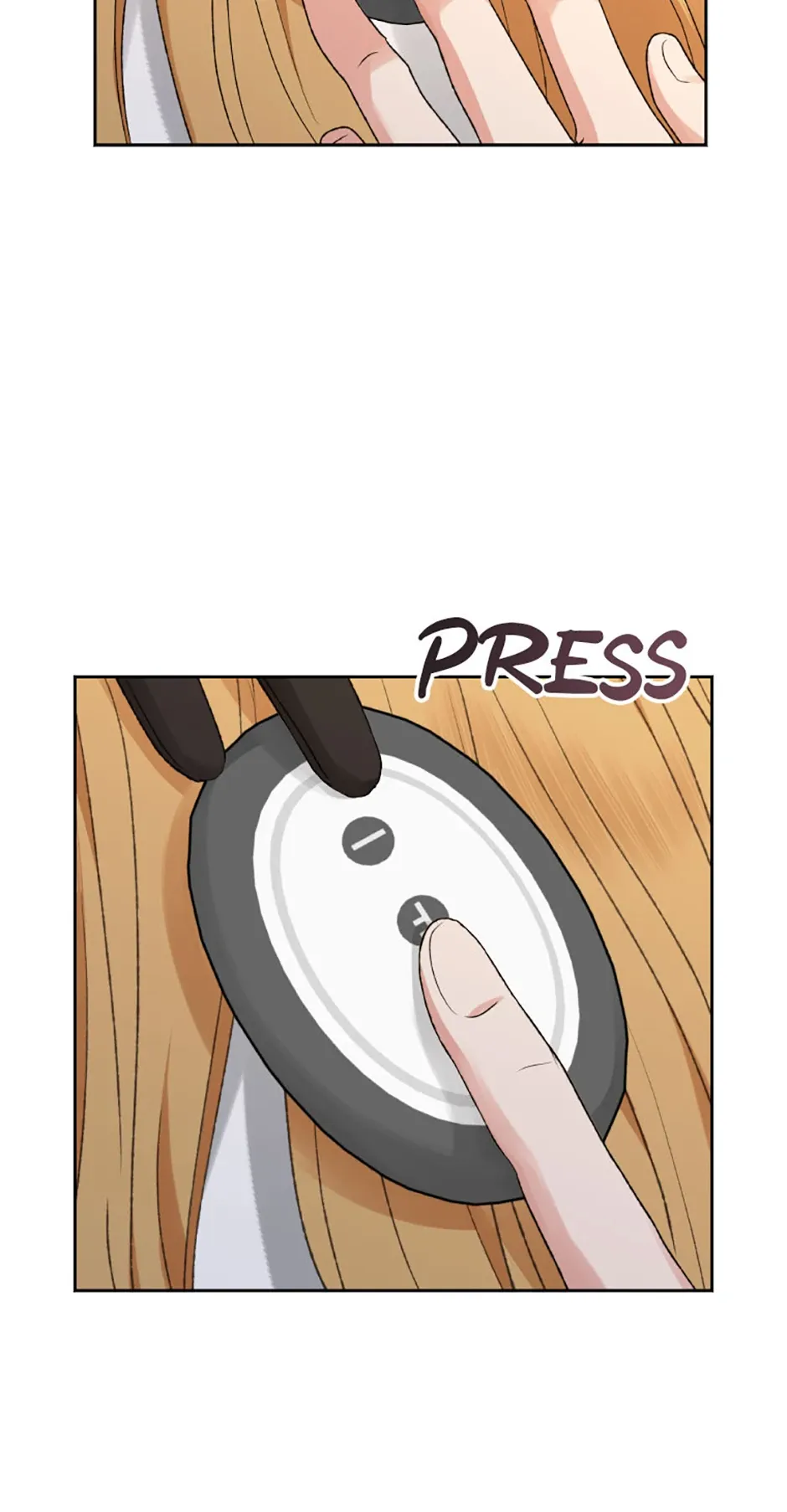 The Mating Of Elves - Chapter 24 Page 65