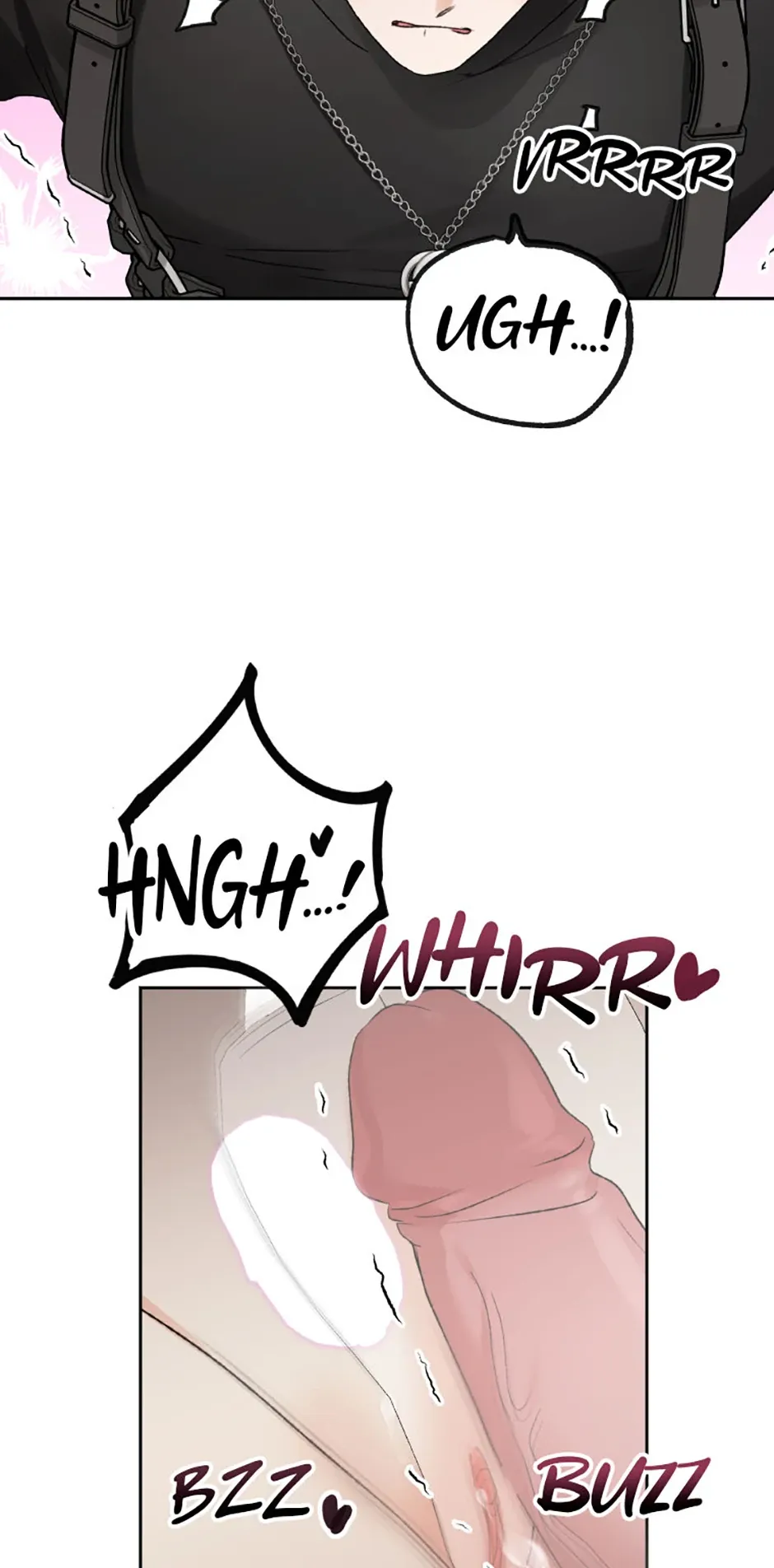 The Mating Of Elves - Chapter 24 Page 70
