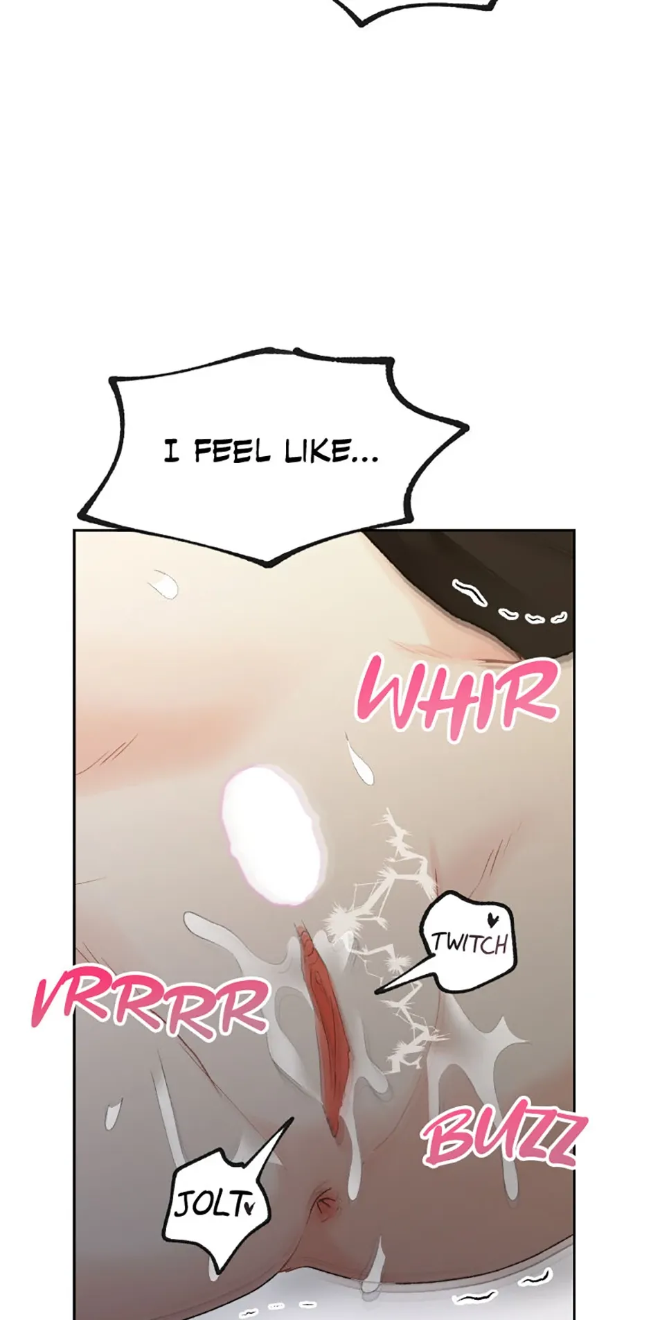 The Mating Of Elves - Chapter 24 Page 74
