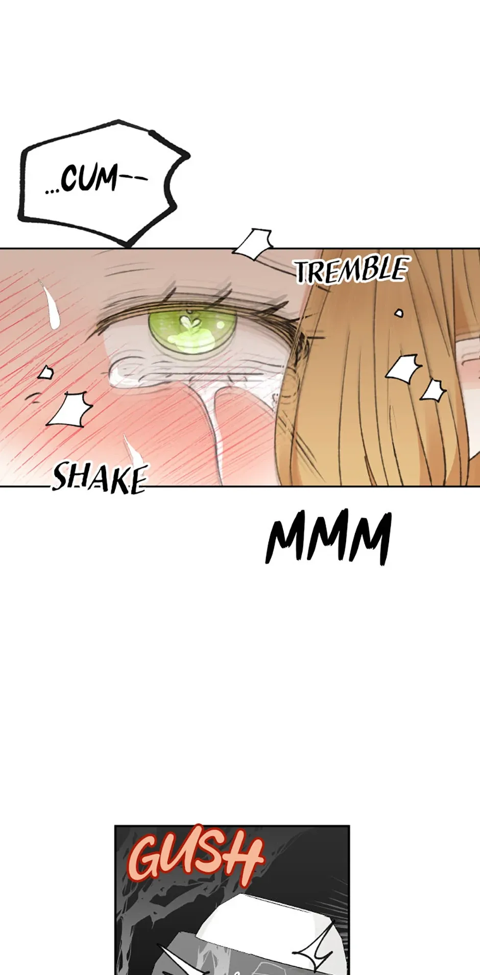 The Mating Of Elves - Chapter 25 Page 4