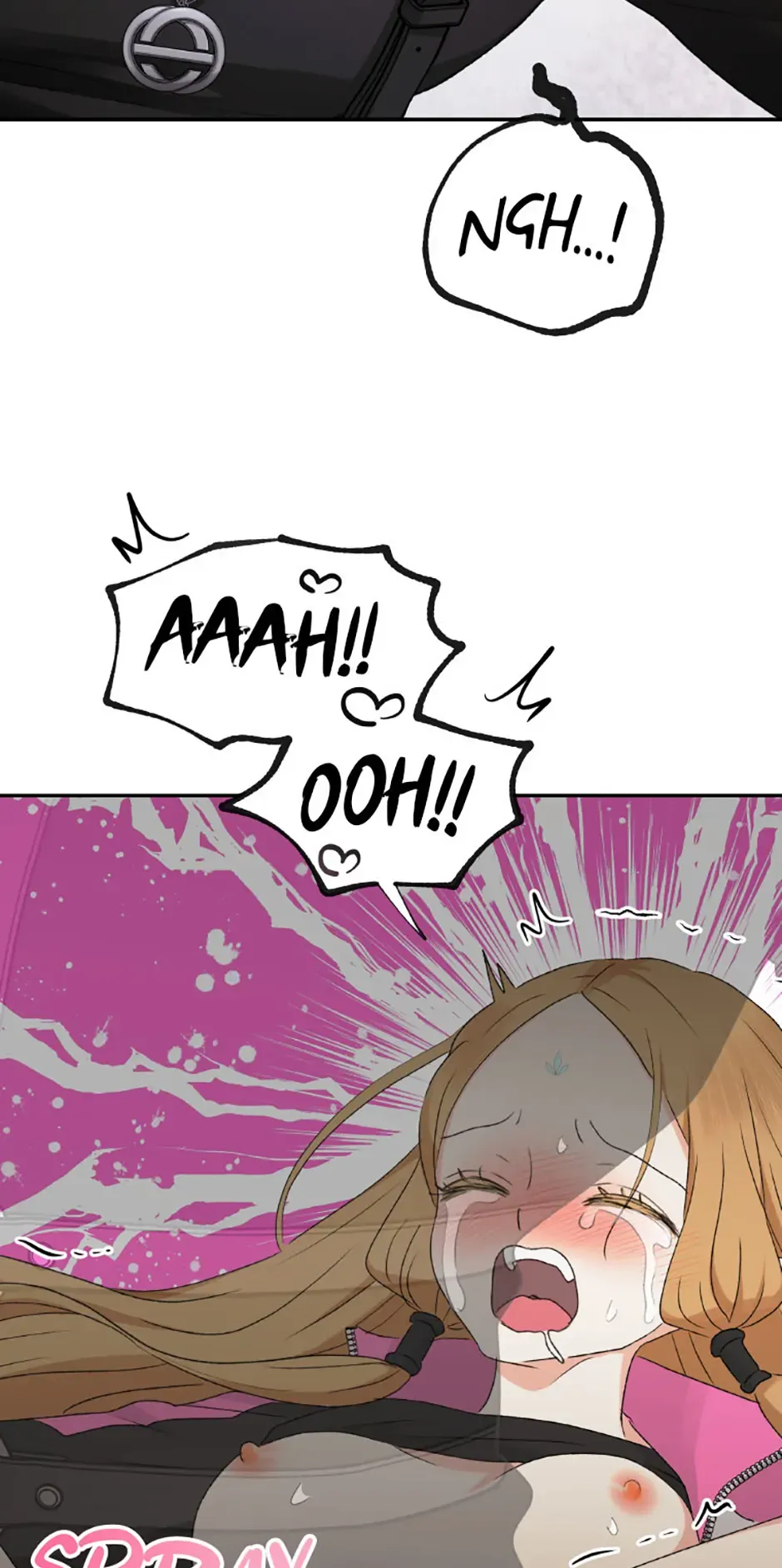 The Mating Of Elves - Chapter 25 Page 8