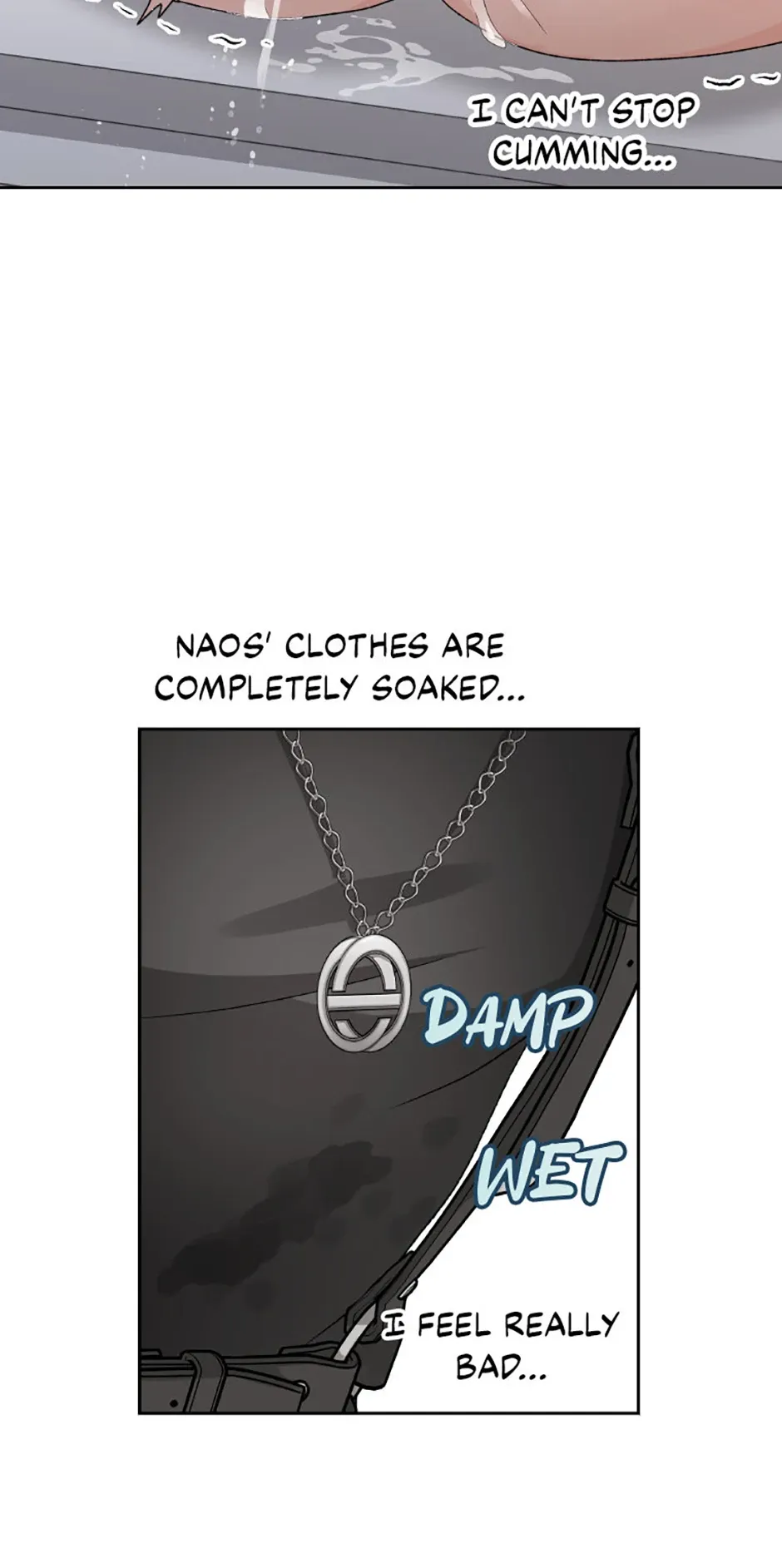 The Mating Of Elves - Chapter 25 Page 12