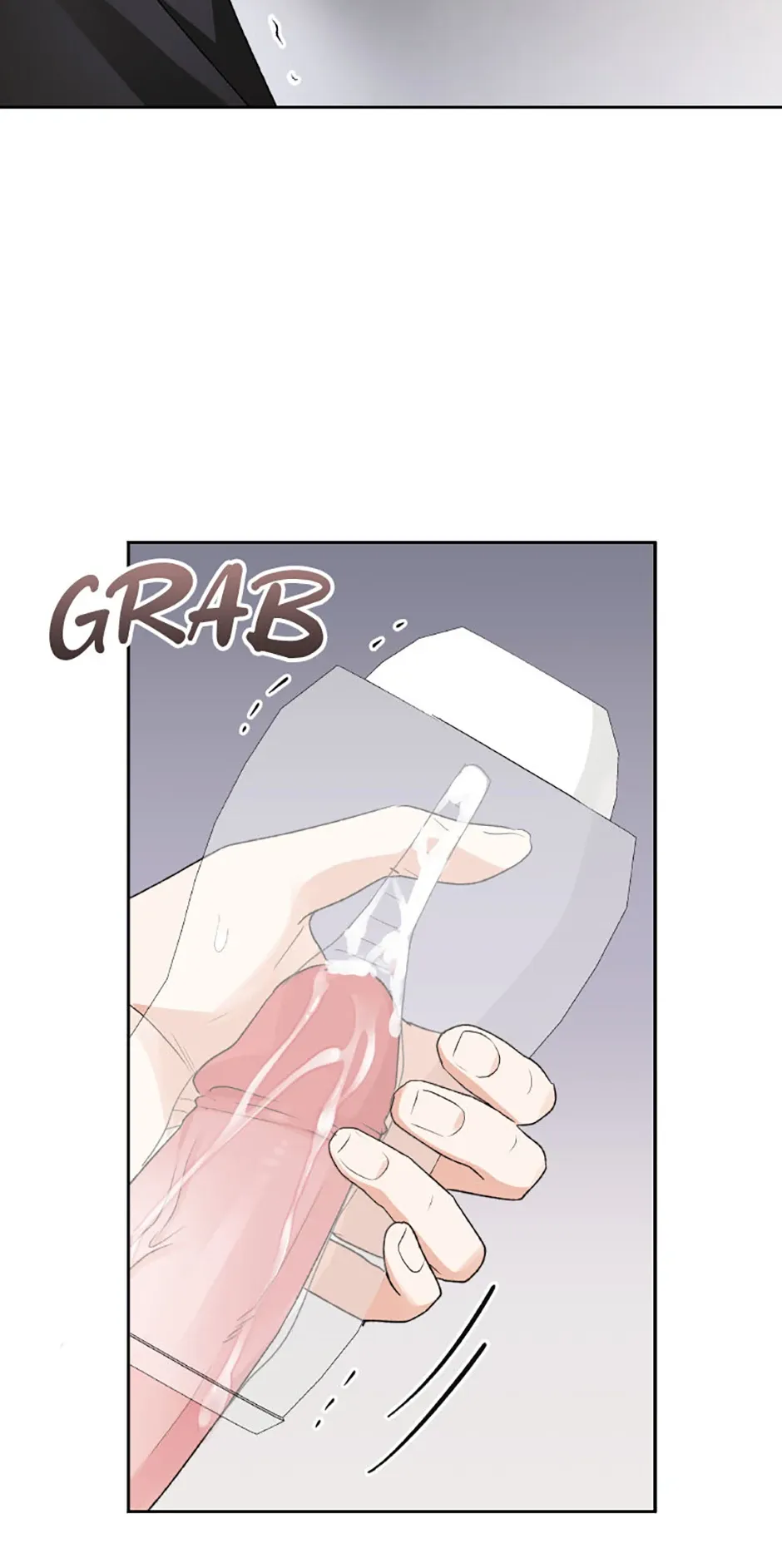 The Mating Of Elves - Chapter 25 Page 15