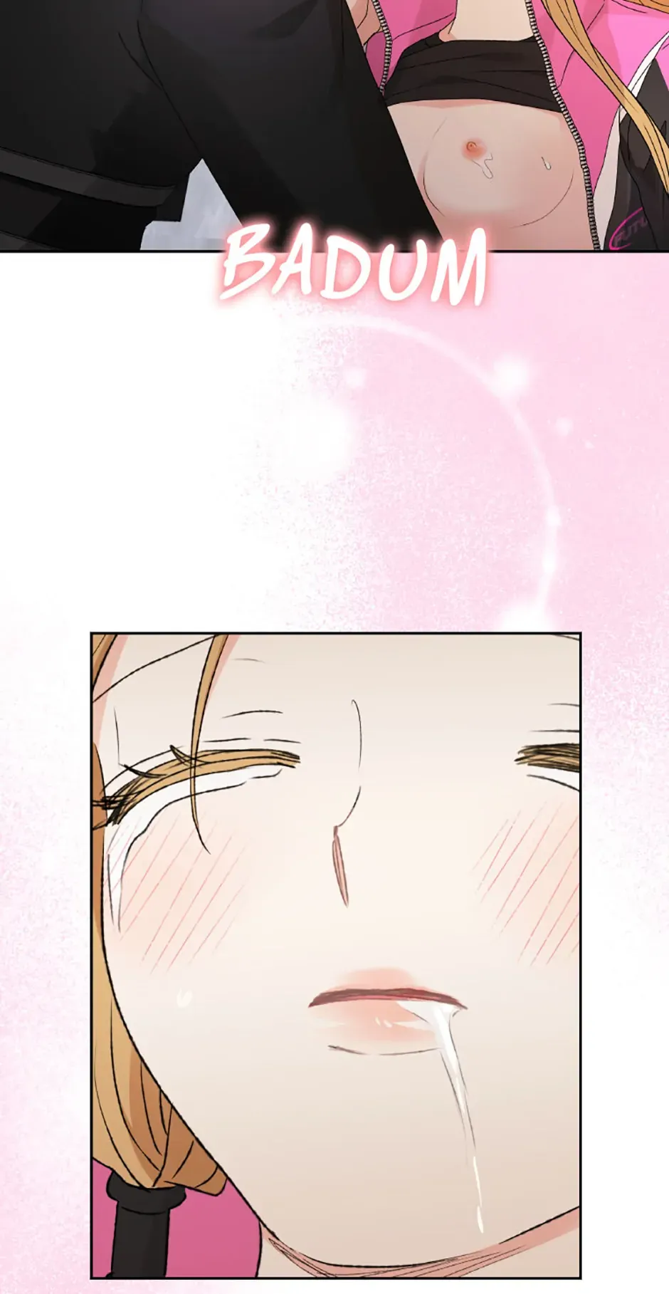 The Mating Of Elves - Chapter 25 Page 29