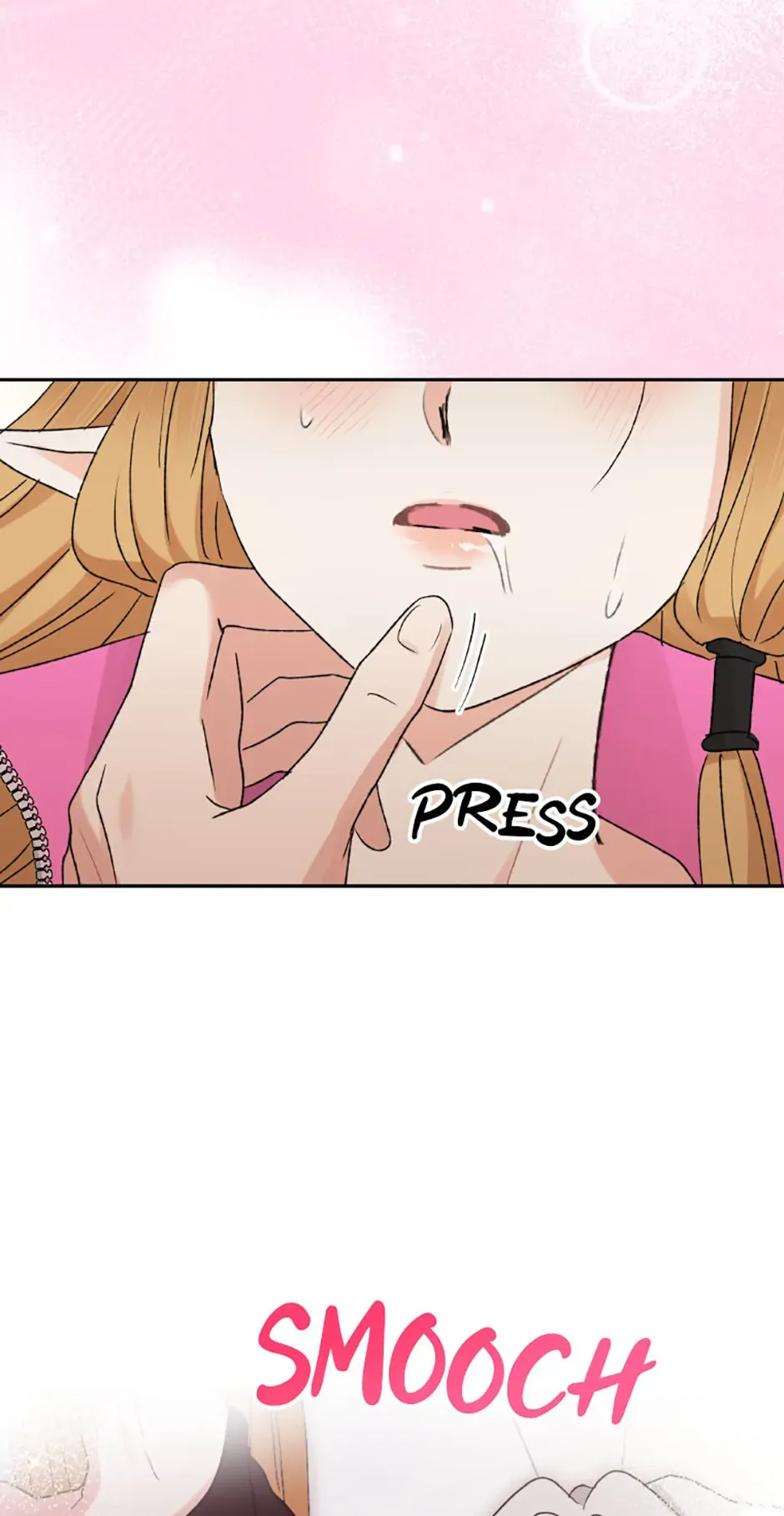 The Mating Of Elves - Chapter 25 Page 31