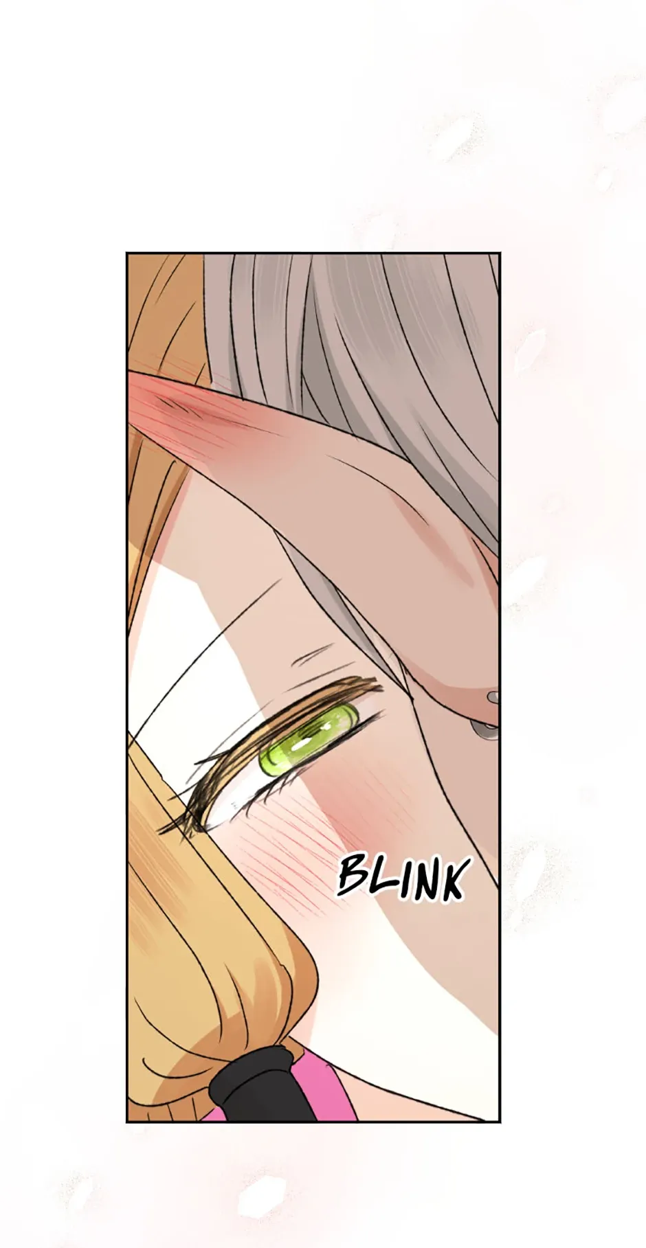 The Mating Of Elves - Chapter 25 Page 34