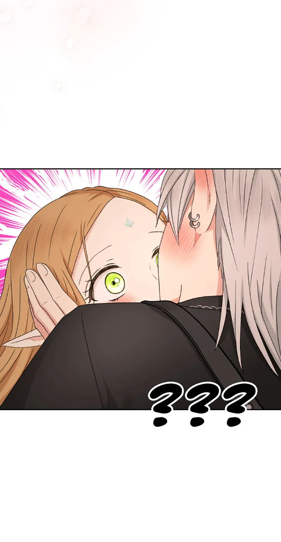 The Mating Of Elves - Chapter 25 Page 35